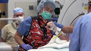Deep Brain Stimulation for Seizures – Penn State Health
