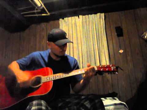 9-1-2014 eric kershner finger picking