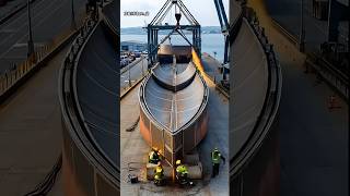#ShipBuilding #EngineeringMagic #shorts tune o rangeele