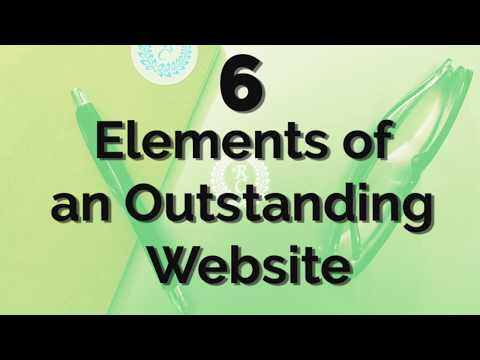 6 Key Features Every Top Small Business or Nonprofit Website Has