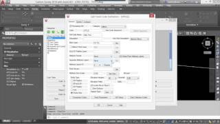 Adding Custom Attributes in Field to Finish