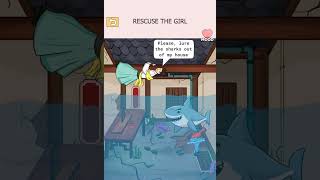 “This level broke my brain 💥🧠”#TrickyTwist #LogicGone