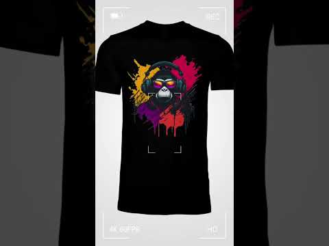 Best Animal-Inspired Graphic Tees of the Year