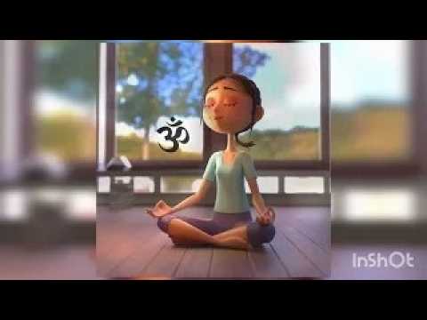 DEVOTION - ANIMATED STORY - ॐ (OM) MANTRA