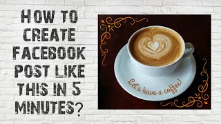 Logopit Plus For a Post Making - How To Make Social Media Posts Fast With Logopit Plus App