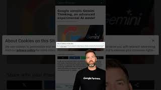 Google Gemini 20 Flash Thinking Model Redefines Multimodal AI