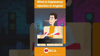 Demystifying Angular Dependency Injection The Architectural Pillar of Modular and Testable Code #js