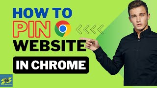 How to Pin Website in Google Chrome #pin #pinwebsite #howtopin #techfiltersguru #technology