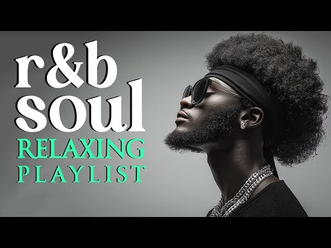 [Smooth Healing Mix] Soulful R&B Jazz for Quiet Focus