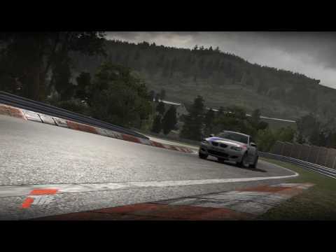 Forza 3 Ringtaxi "Breidsheid"