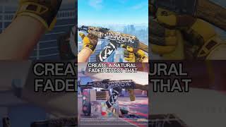 AK Wasteland Rebel x 360 No Scope x Rage | #cs  #cs2  #crafts  #update