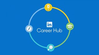 Introducing LinkedIn Learning Career Hub: Grow Your People for What’s Next