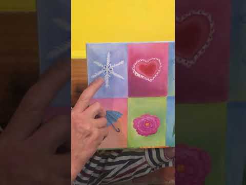 Henry Padrón-Morales reading "Dias y Dias" (English and Spanish)