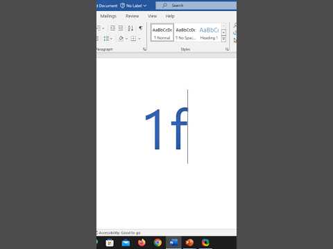 Headphone symbol in ms word #mswordreels #mswordshorts #MSWORDtutorial #computer #computertricks #ms