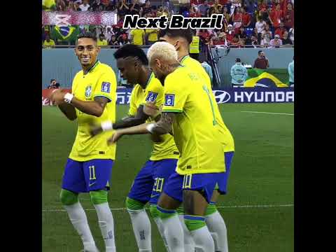 Next brazil #football #neymardribles #neymarpsg #edit #neymar #footballedits