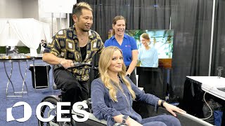 The Tech Gems of CES Unveiled at CES 2026!