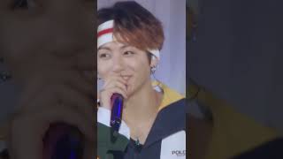 Wink and kiss from Jungkook 🥺 #bts #jungkook #jungkookbts #jungkookedit #taekook #taekookedits #tae