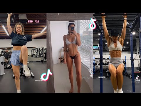 AMAZING WEIGHT LOSS TRANSFORMATION TIKTOK COMPILATION