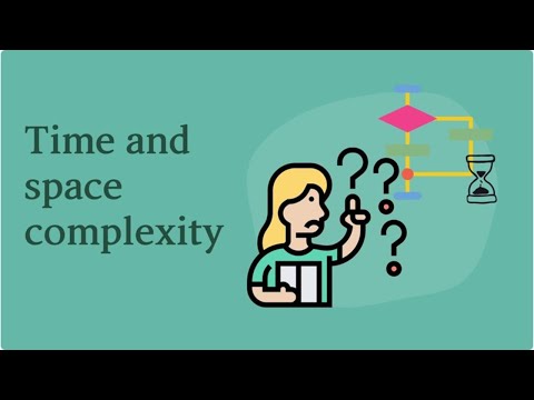 Time and Space Complexity of an Algorithm