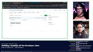 Building a Dev Jokes API with Shruti Kapoor