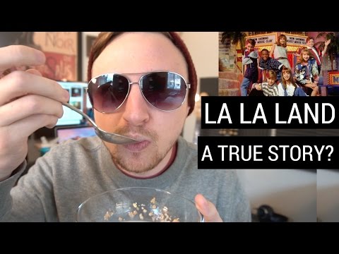 Is La La Land Based On A True Story?