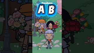 Help him to choose his future☺️ #tocaboca #tocalifeworld #tocashorts