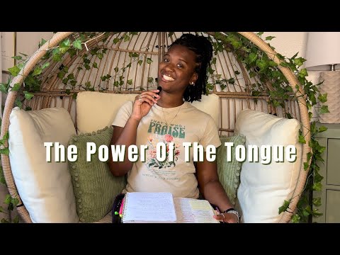 The Power Of The Tongue| S4 Ep 7