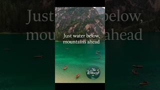 “Let the Silence Speak | A Calm Voice-Over Journey”