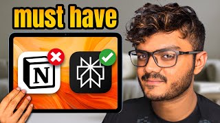 The 5 Best Productivity Apps (that ACTUALLY WORK) 2025 🤯📱🔥