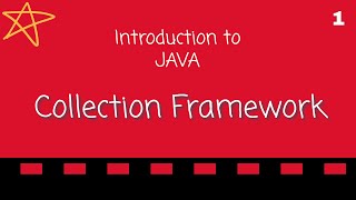 Java Collection Framework  | Collection Framework