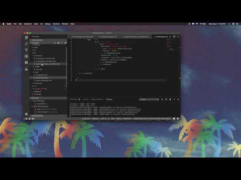 lesson2 creativecode mobileApps