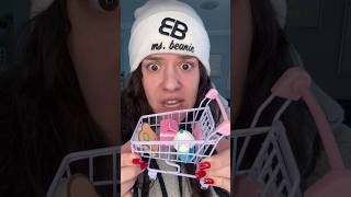 YOU CAN ONLY CHOOSE 1 ITEM FROM MY SHOPPING CART #msbeanie