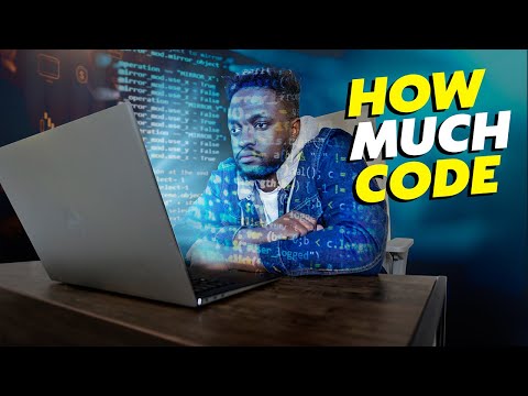How Much Coding Do You Need For Data Science?