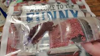 TEMU (unboxing)