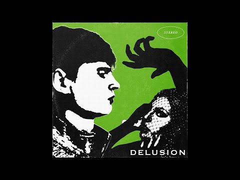 FREE DARK VINTAGE GRISELDA SAMPLE PACK - "DELUSION"