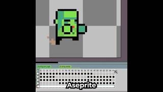 Unity 2D Animations in SECONDS? - Aseprite Importer package