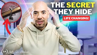 Visualization Method They Don't Want You To Know About! (Shifts Reality Instantly)