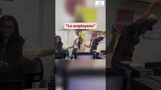 ABRAR’S ENTRY - When your salary credited on your account #shorts #corporatefun #futurestack