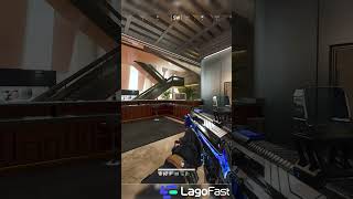 A Perfect Christmas Gift #extractionshooter #deltaforcegame #gaming #deltaforce