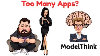 AI Overload – Why Too Many Tools Make You Less Productive | ModelThink - Episode 8
