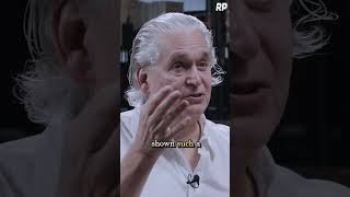 David Albert on the Time Reversal Symmetry of Physical Laws