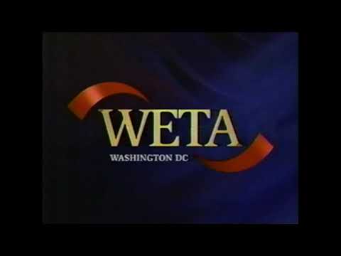 WETA SILVER SCREEN: To Have And To Have Not (1944) Intro