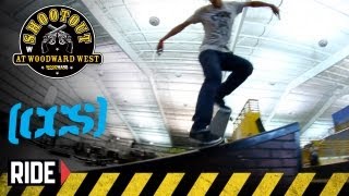 CCS - Woodward West Shootout 2013