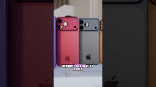 iPhone 18 Gets A Big Connectivity Boost #iphone18promax #iphone18pro #iphone18