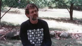 Terence McKenna - Casting Doubt On Assumptions