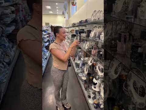 Very demure tkmaxx edition 🤭