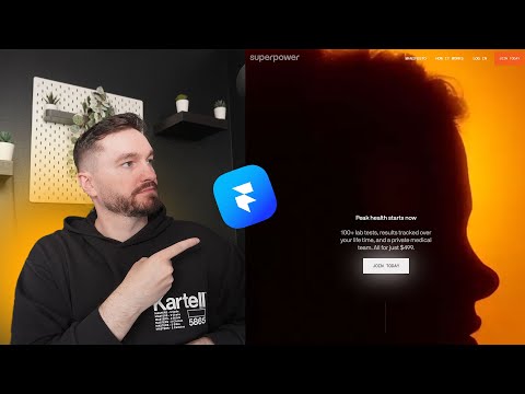 Play Video on Scroll | Framer Tutorial