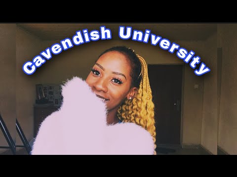 Everything you need to know before coming to cavendish university📚|Tori’s Diary