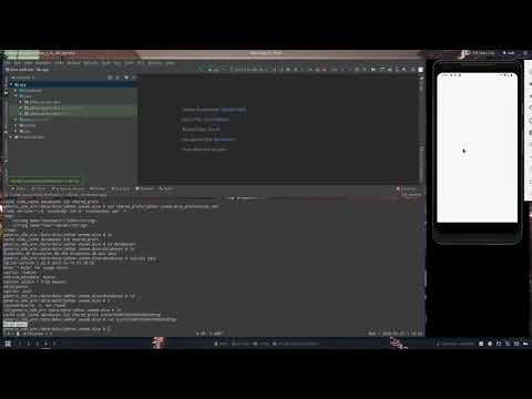 Android DIVA walkthrough