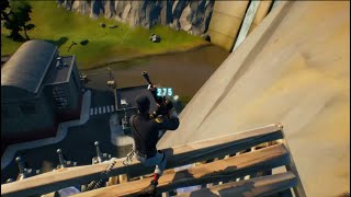 A Solo game without skill based matchmaking...